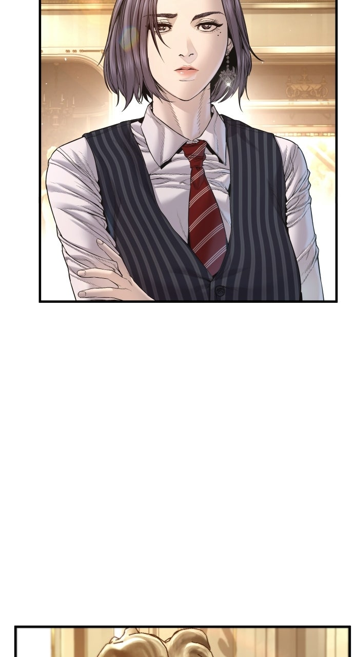 Read Manager Kim EN Manga Online