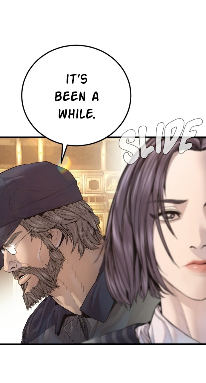 Read Manager Kim EN Manga Online