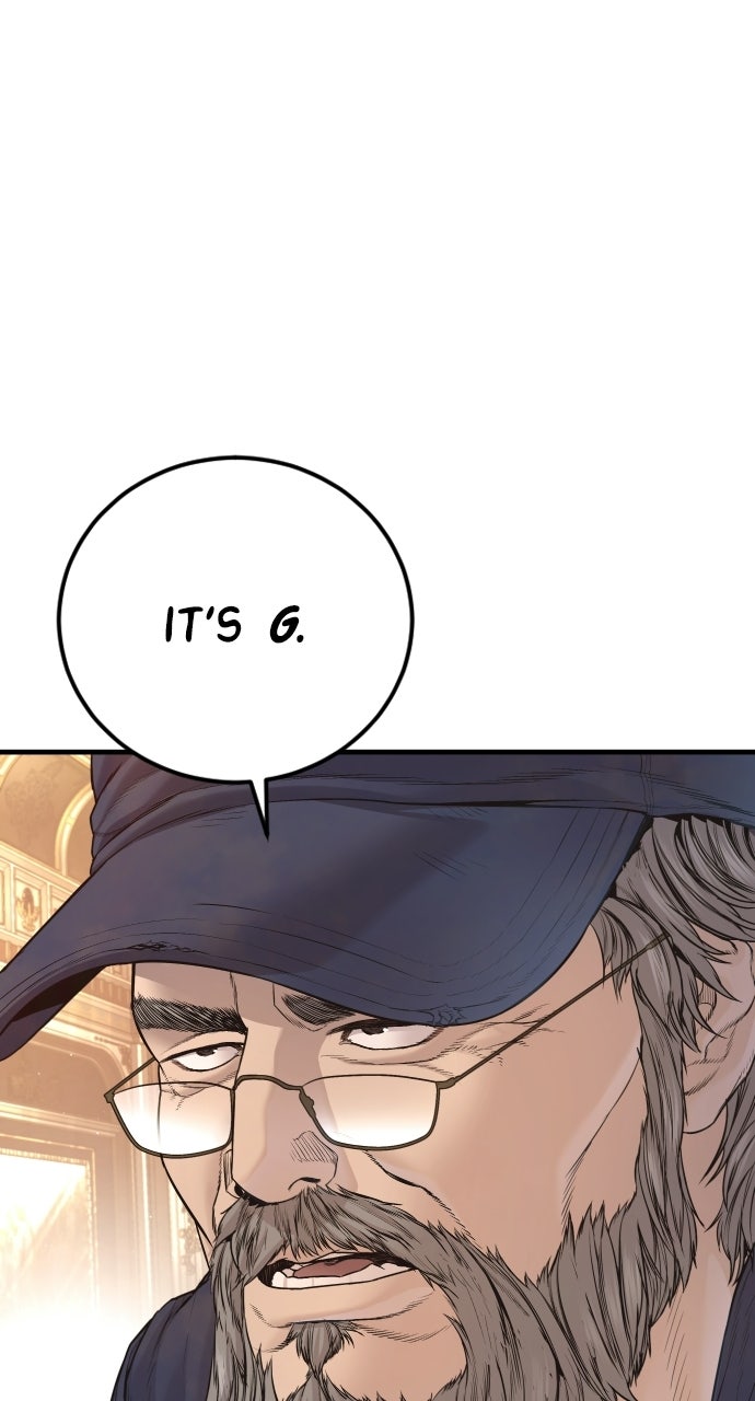 Read Manager Kim EN Manga Online