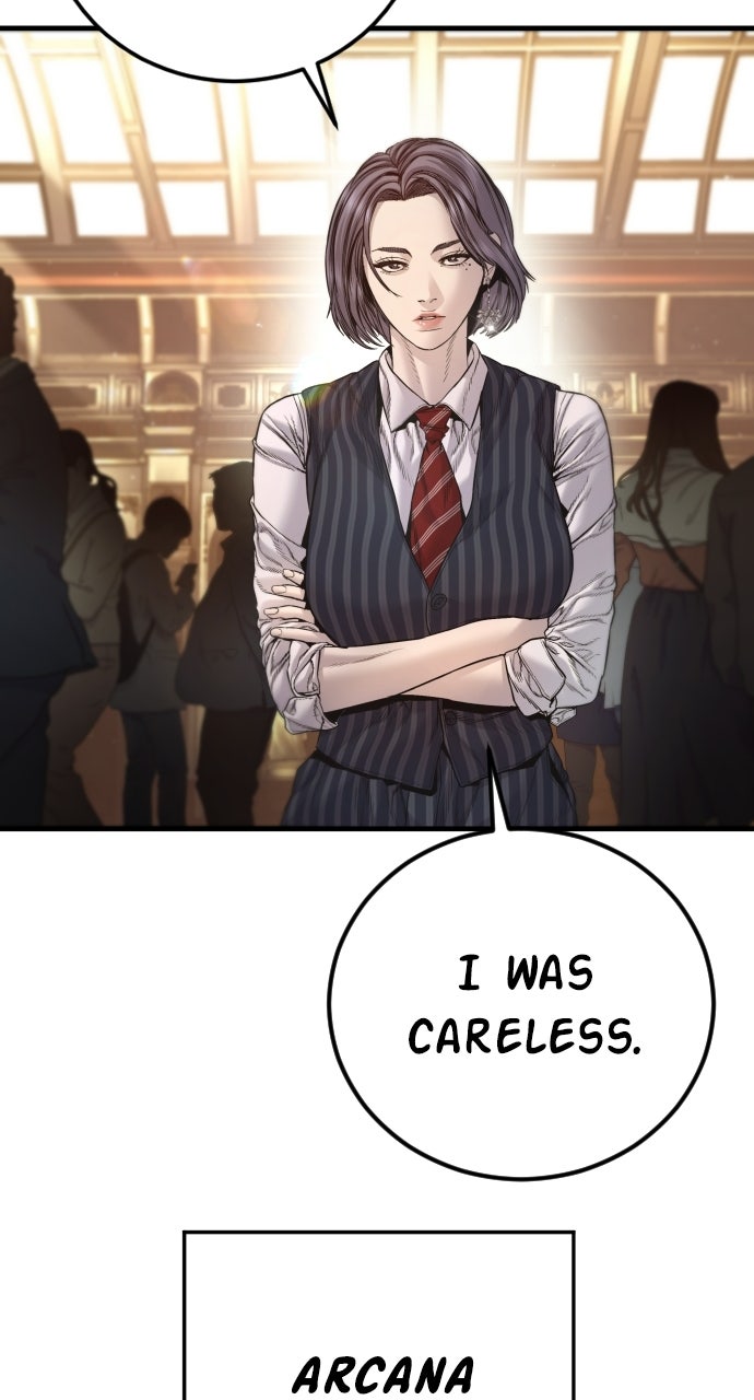 Read Manager Kim EN Manga Online