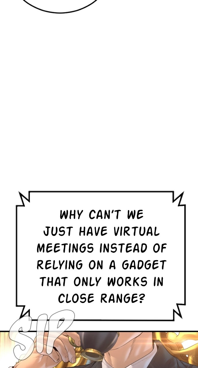 Read Manager Kim EN Manga Online