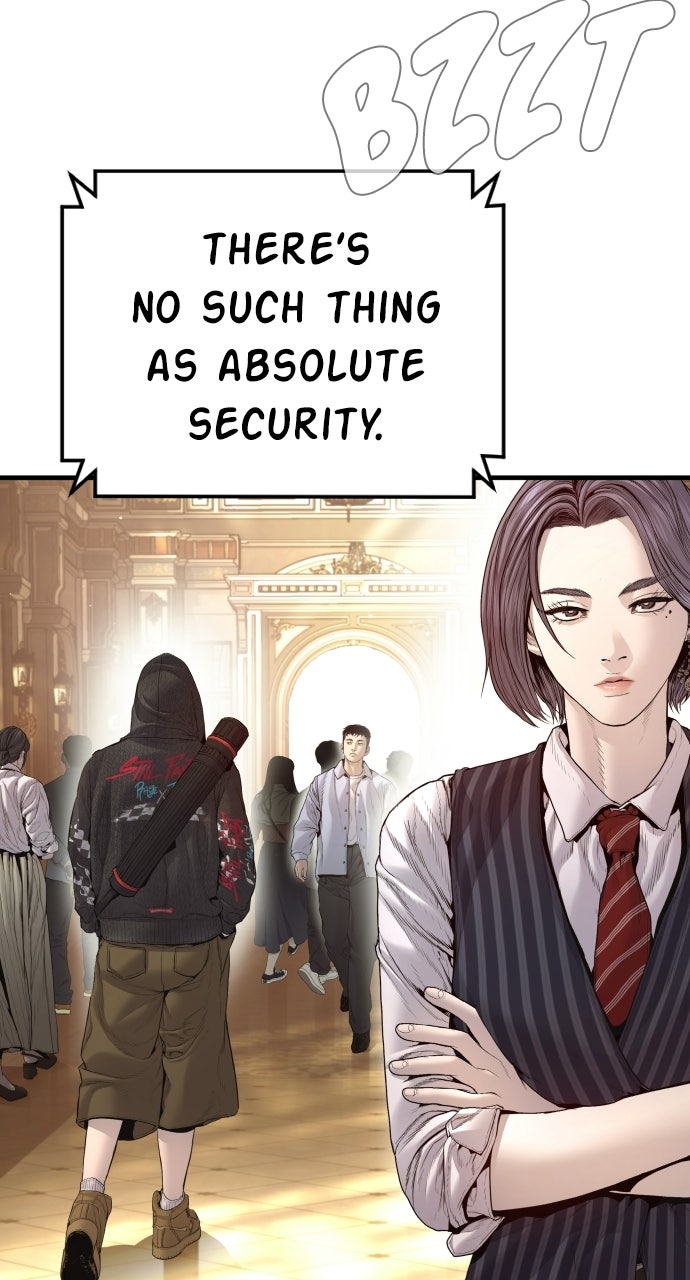 Read Manager Kim EN Manga Online