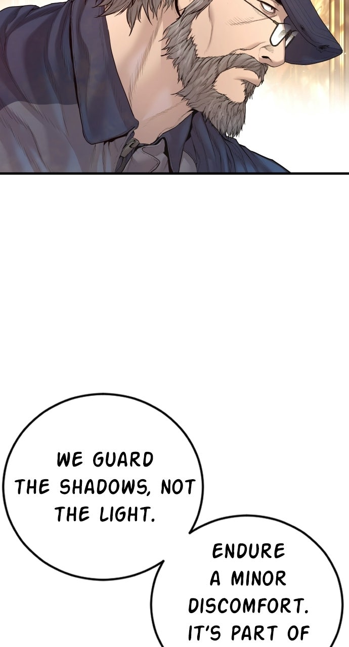 Read Manager Kim EN Manga Online