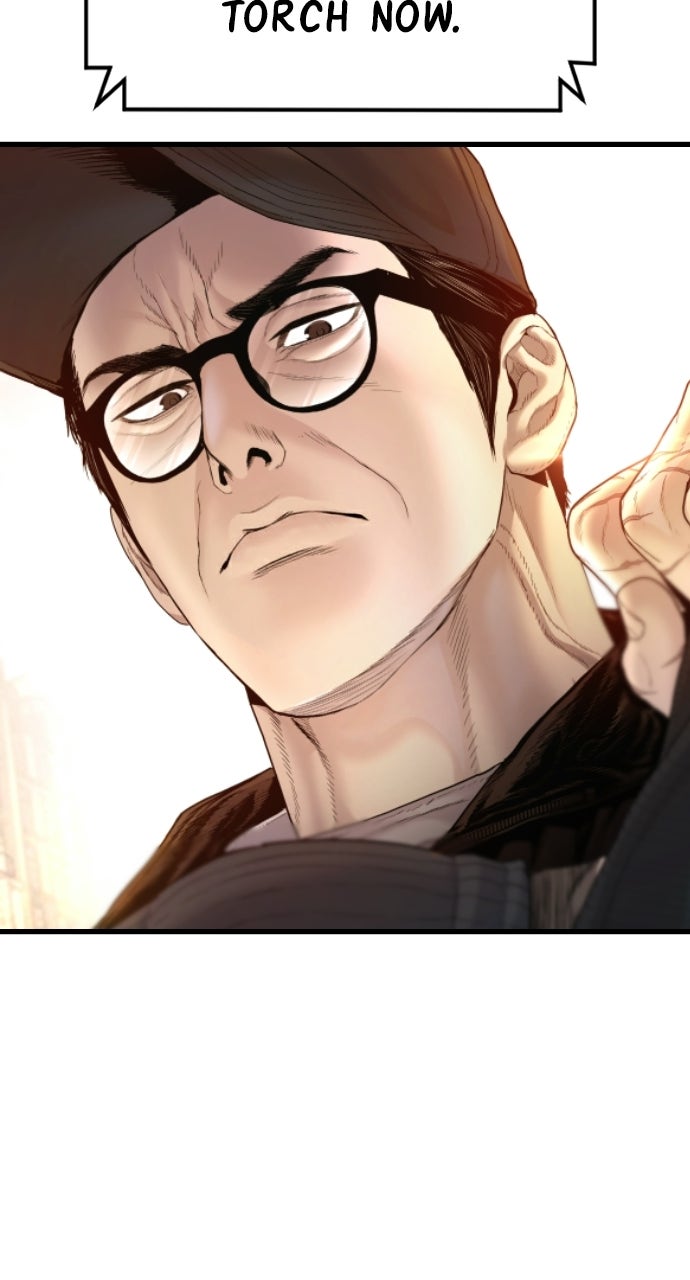 Read Manager Kim EN Manga Online