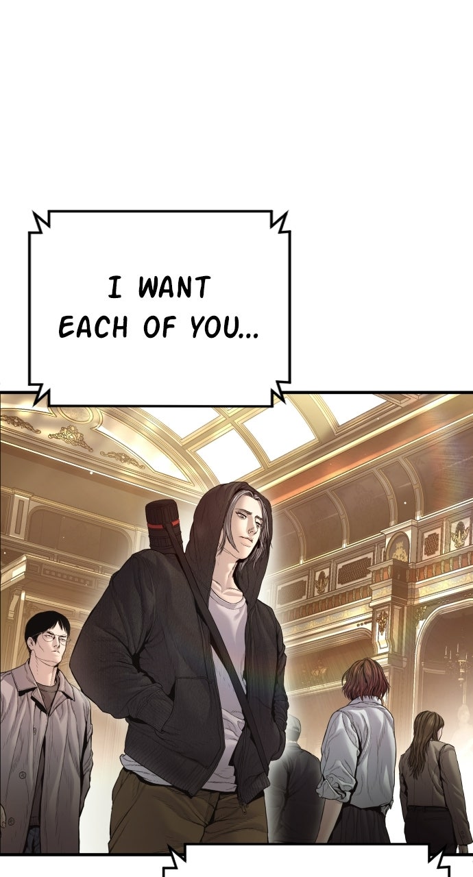 Read Manager Kim EN Manga Online