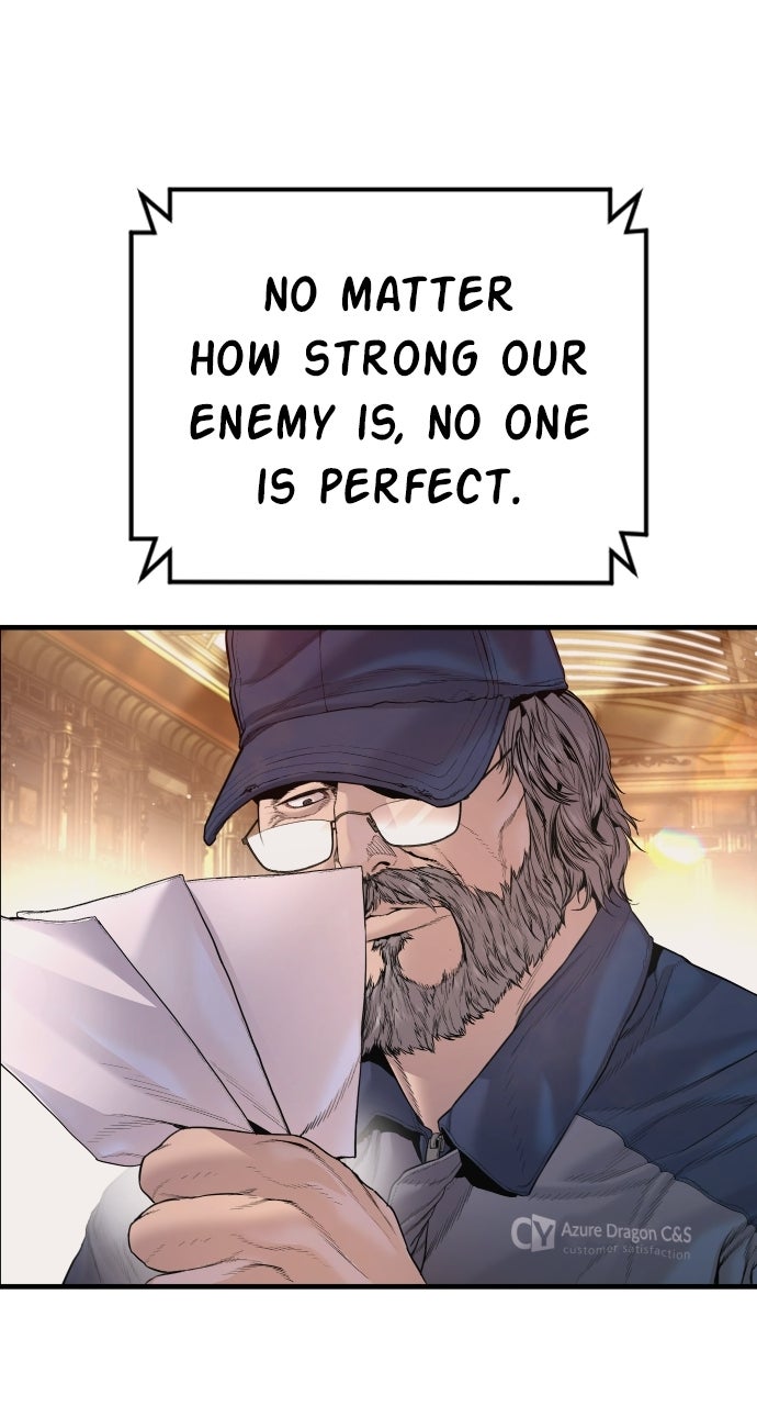 Read Manager Kim EN Manga Online