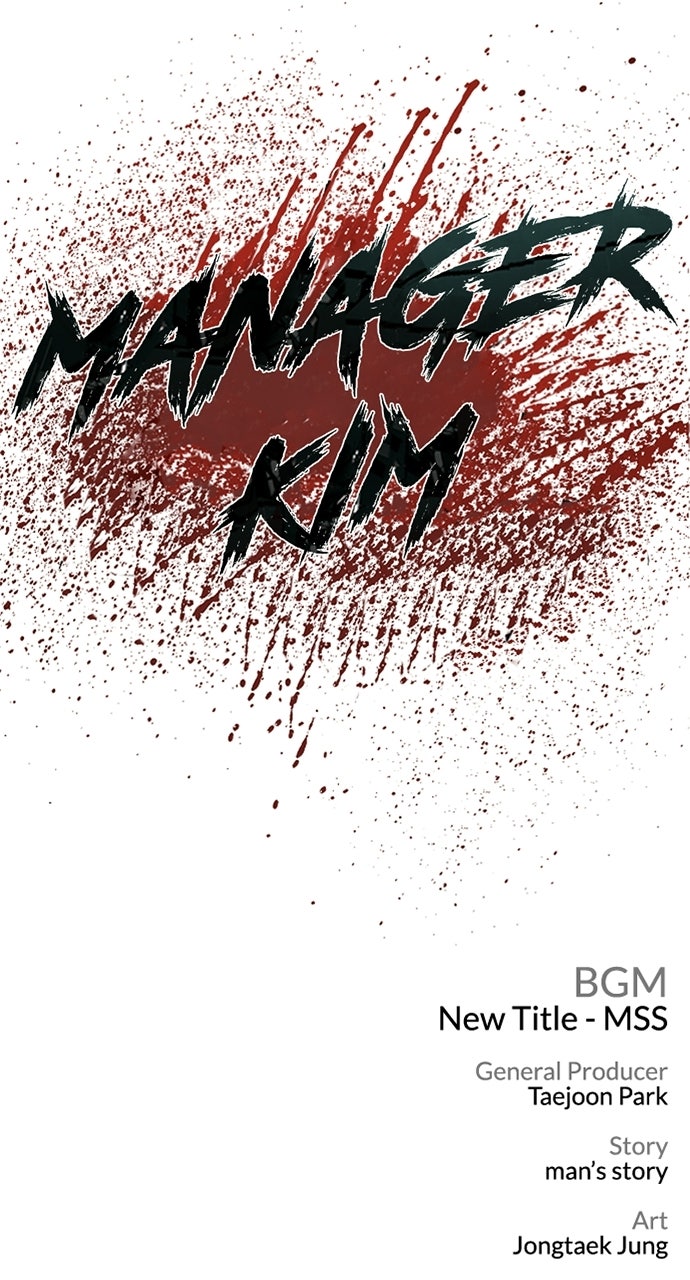 Read Manager Kim EN Manga Online