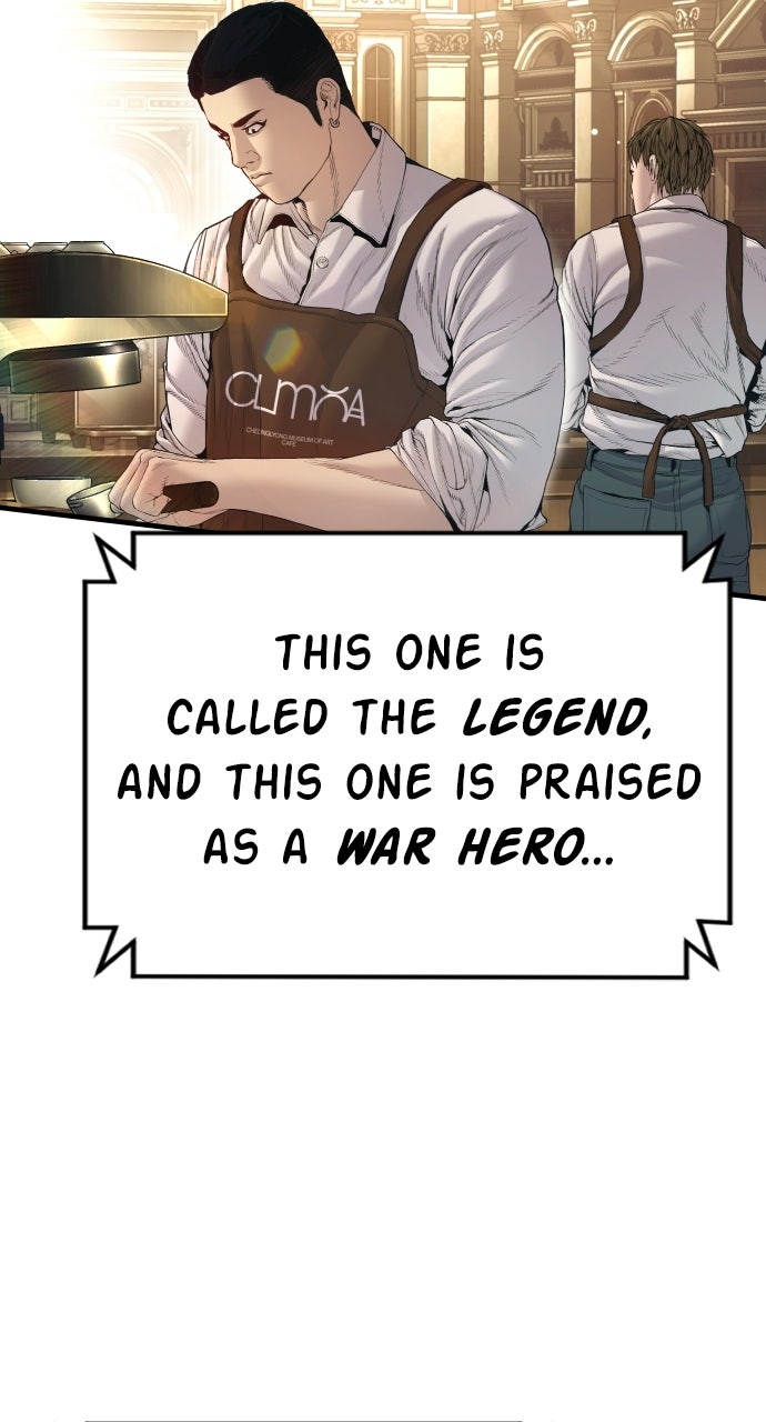 Read Manager Kim EN Manga Online