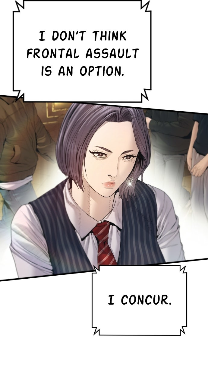 Read Manager Kim EN Manga Online