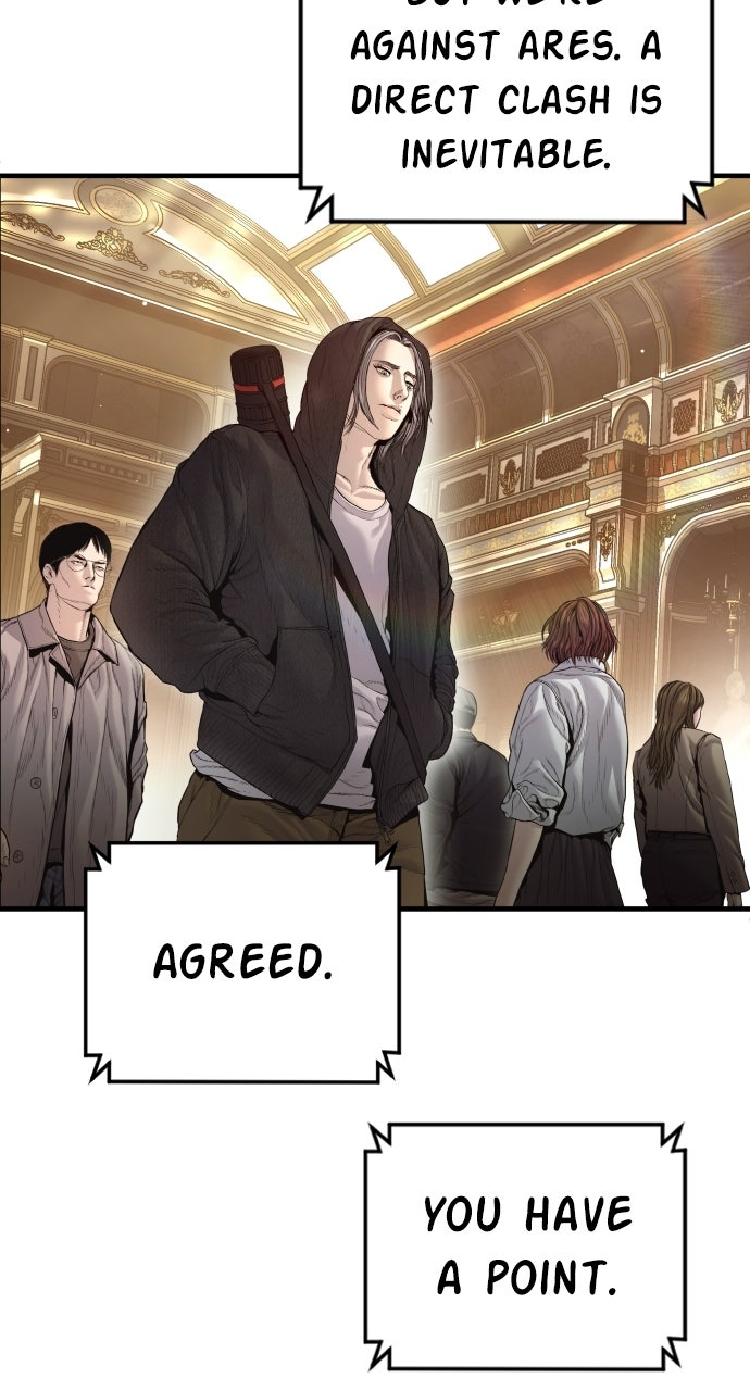 Read Manager Kim EN Manga Online