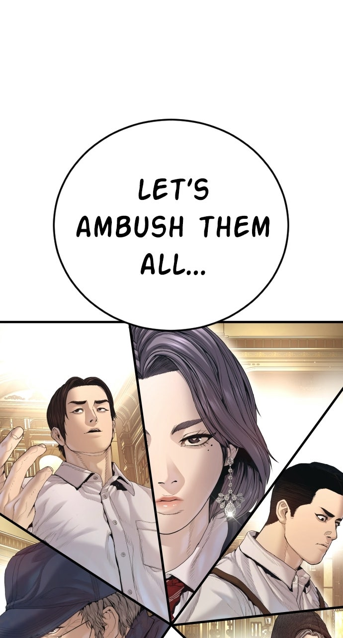 Read Manager Kim EN Manga Online