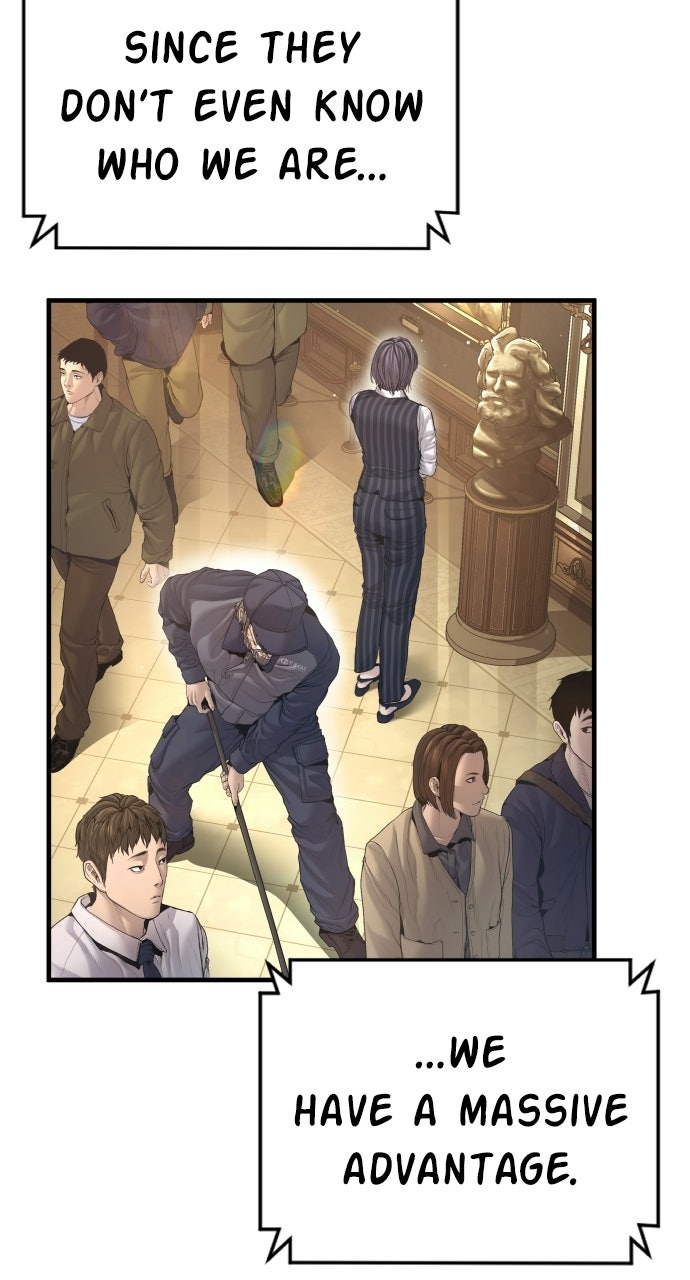 Read Manager Kim EN Manga Online