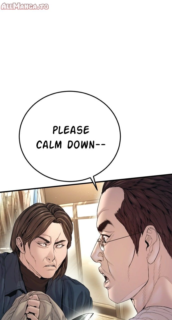 Read Manager Kim EN Manga Online