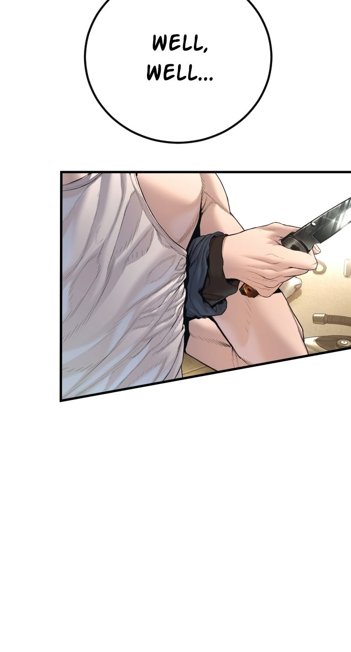 Read Manager Kim EN Manga Online