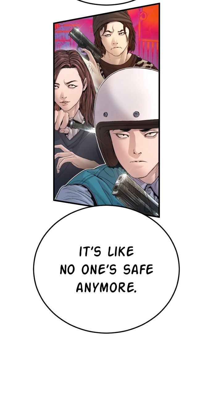 Read Manager Kim EN Manga Online