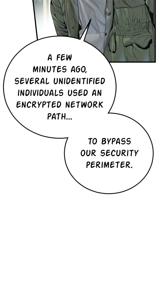 Read Manager Kim EN Manga Online