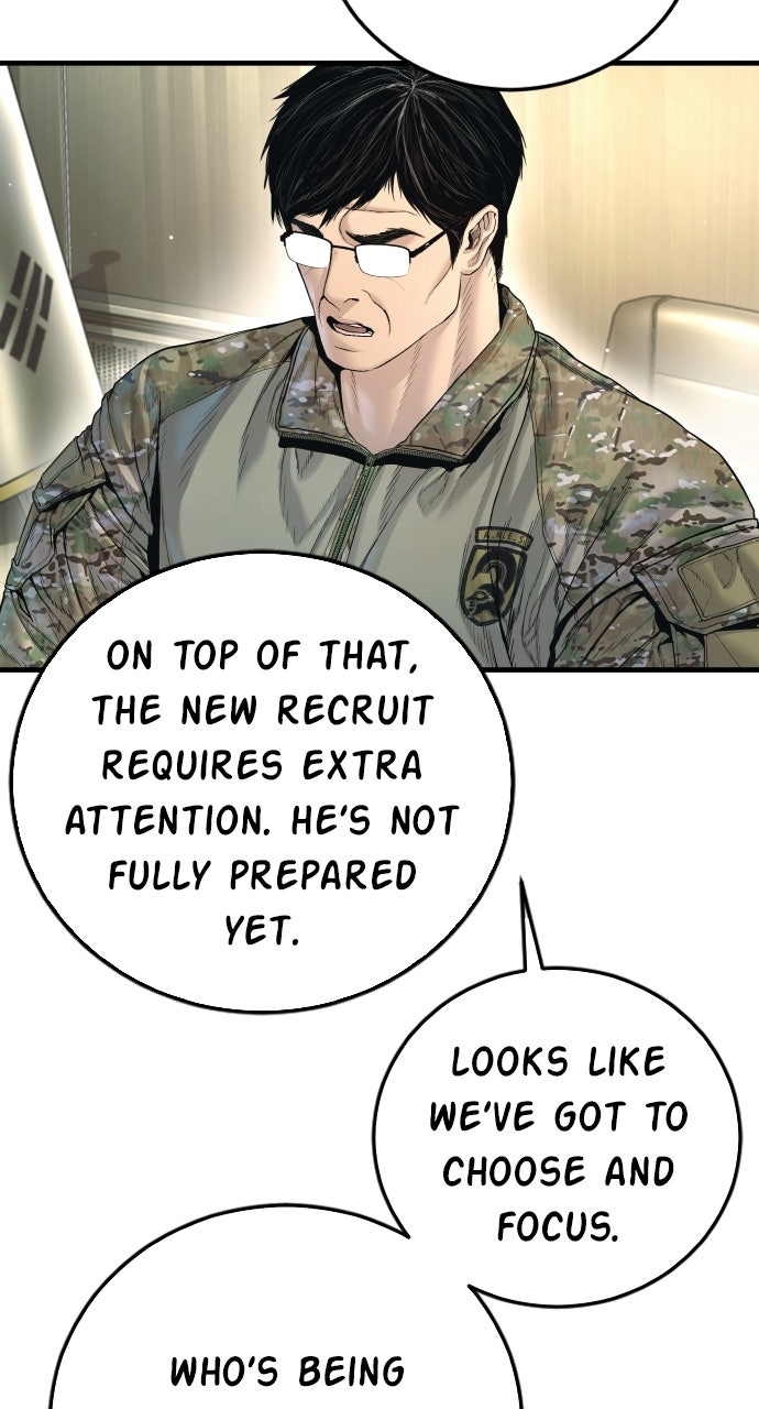 Read Manager Kim EN Manga Online