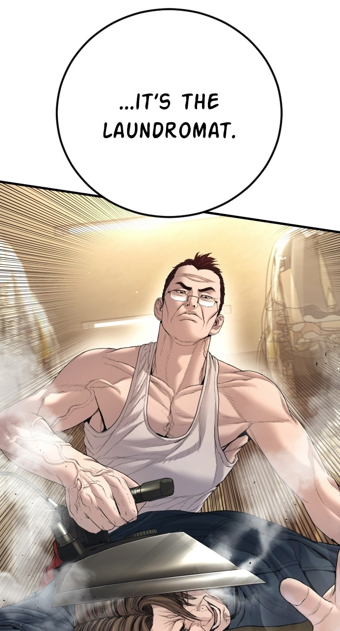 Read Manager Kim EN Manga Online