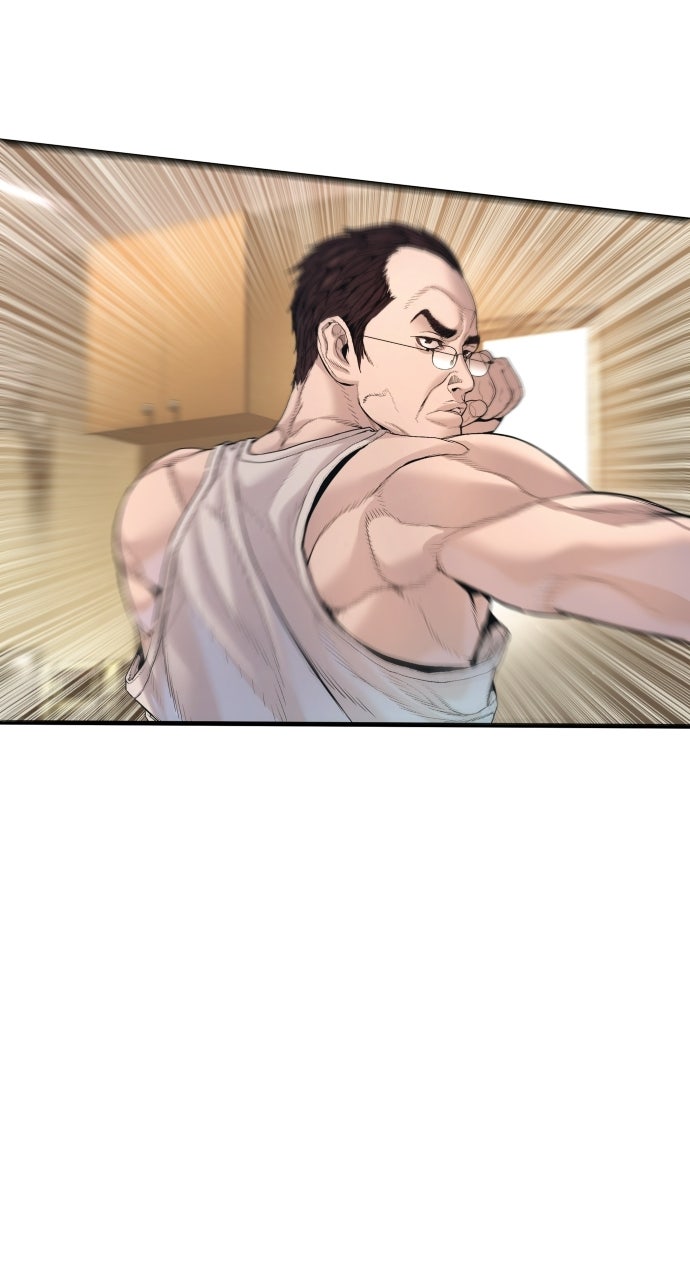 Read Manager Kim EN Manga Online