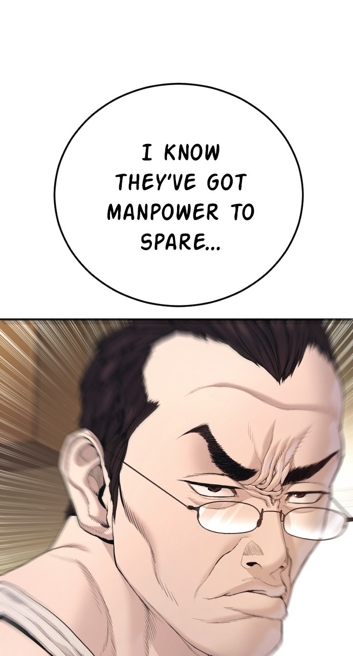 Read Manager Kim EN Manga Online