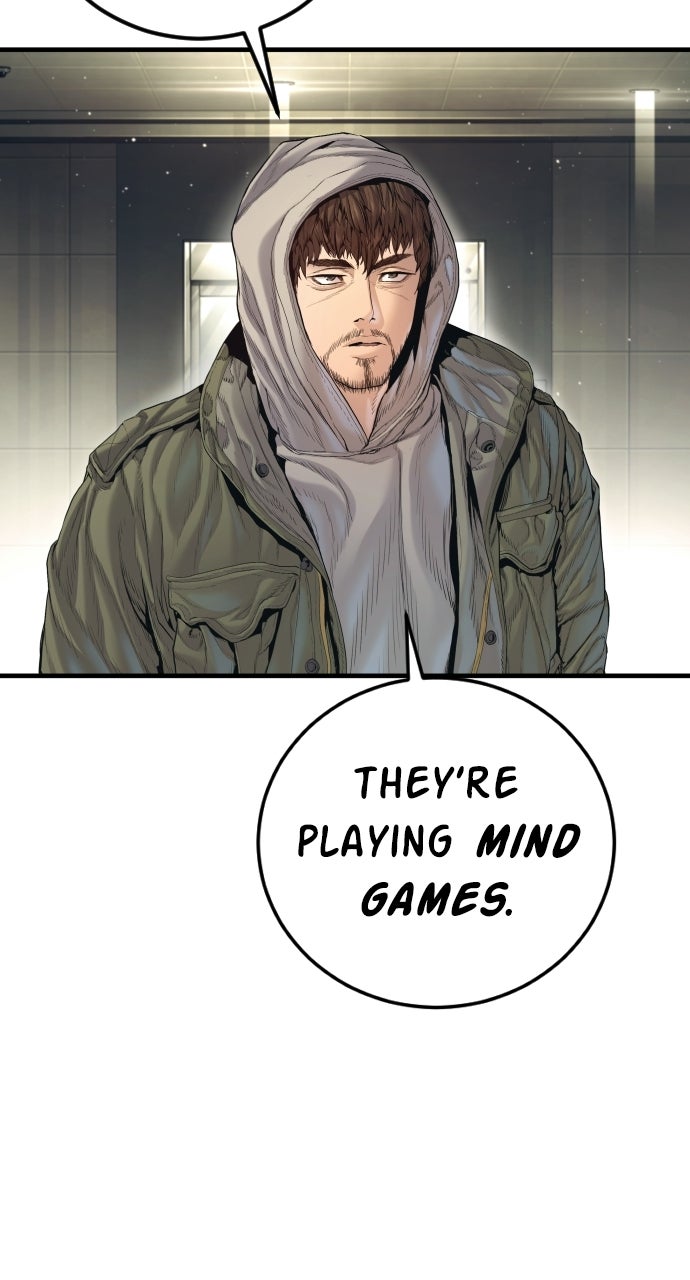 Read Manager Kim EN Manga Online