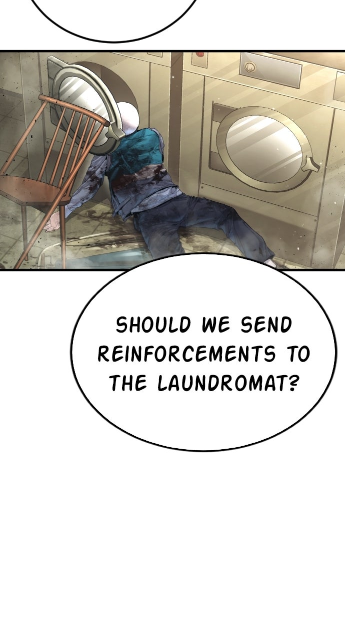 Read Manager Kim EN Manga Online