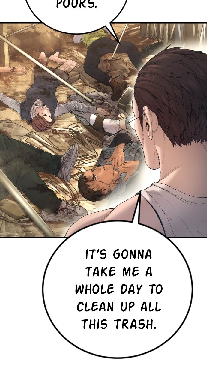 Read Manager Kim EN Manga Online