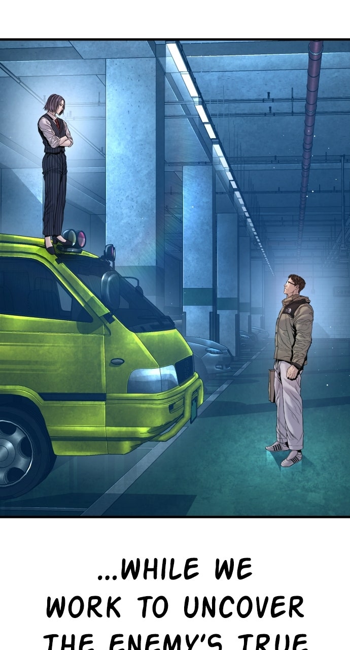 Read Manager Kim EN Manga Online