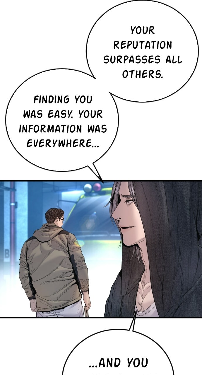 Read Manager Kim EN Manga Online