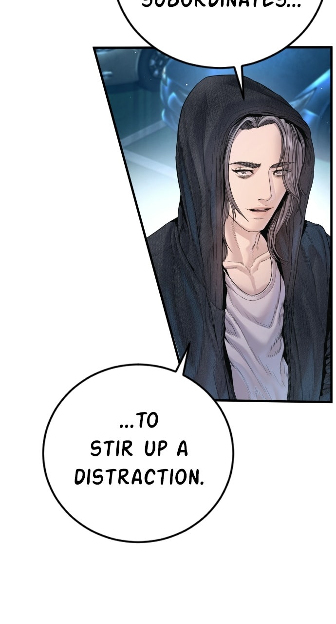 Read Manager Kim EN Manga Online