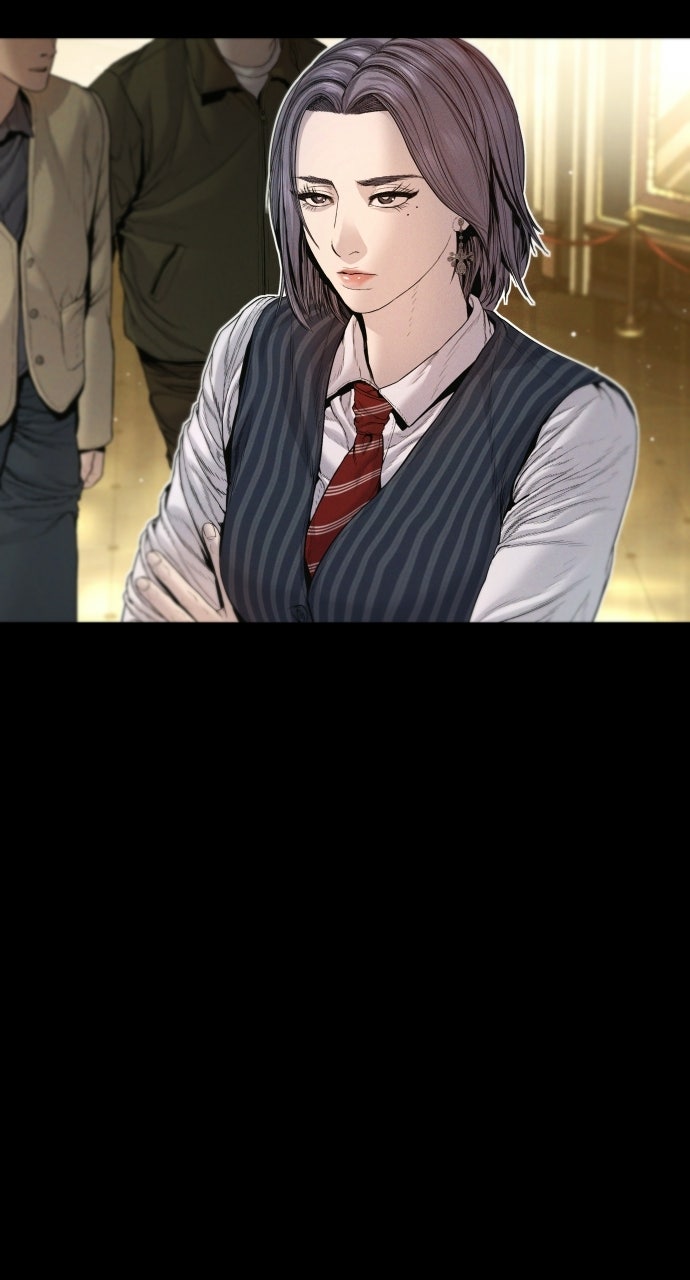 Read Manager Kim EN Manga Online