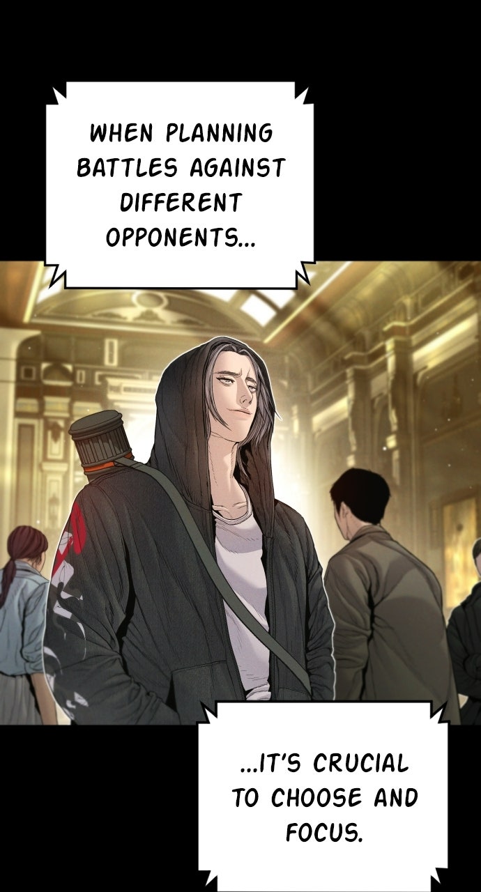 Read Manager Kim EN Manga Online