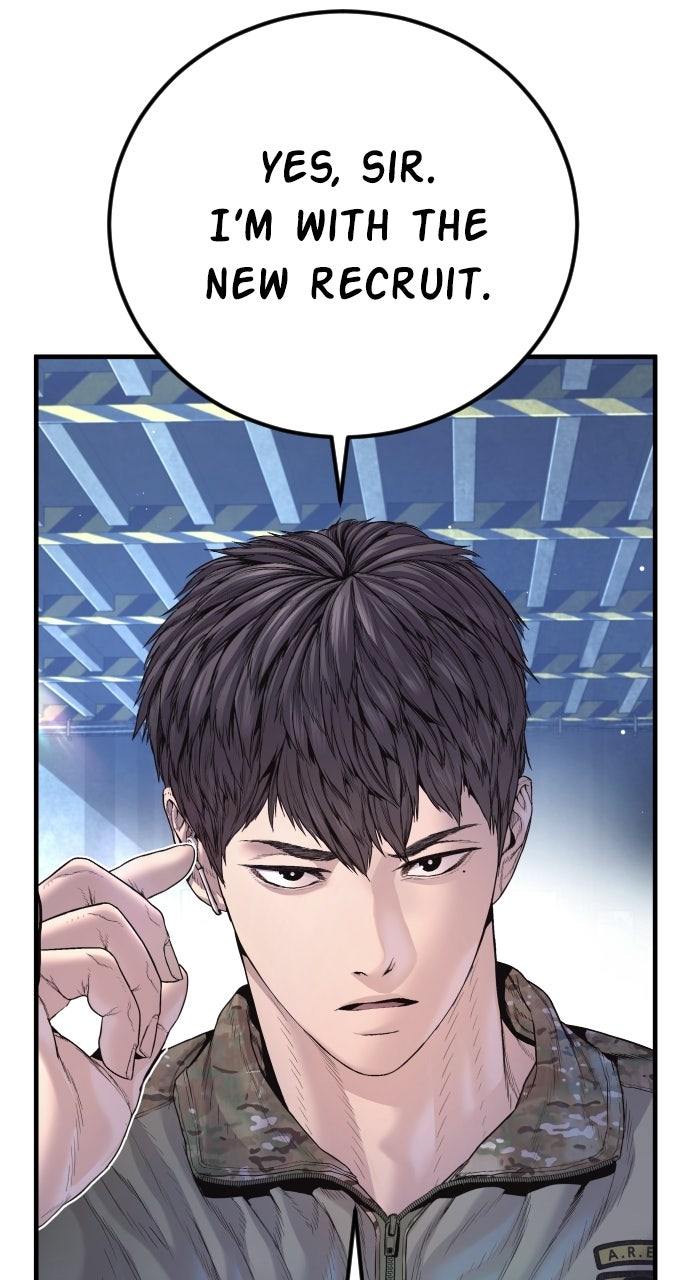 Read Manager Kim EN Manga Online