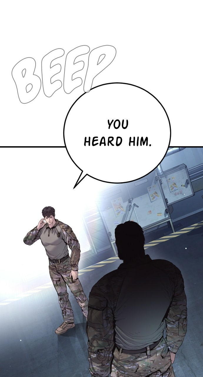 Read Manager Kim EN Manga Online