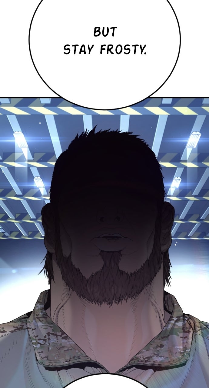 Read Manager Kim EN Manga Online