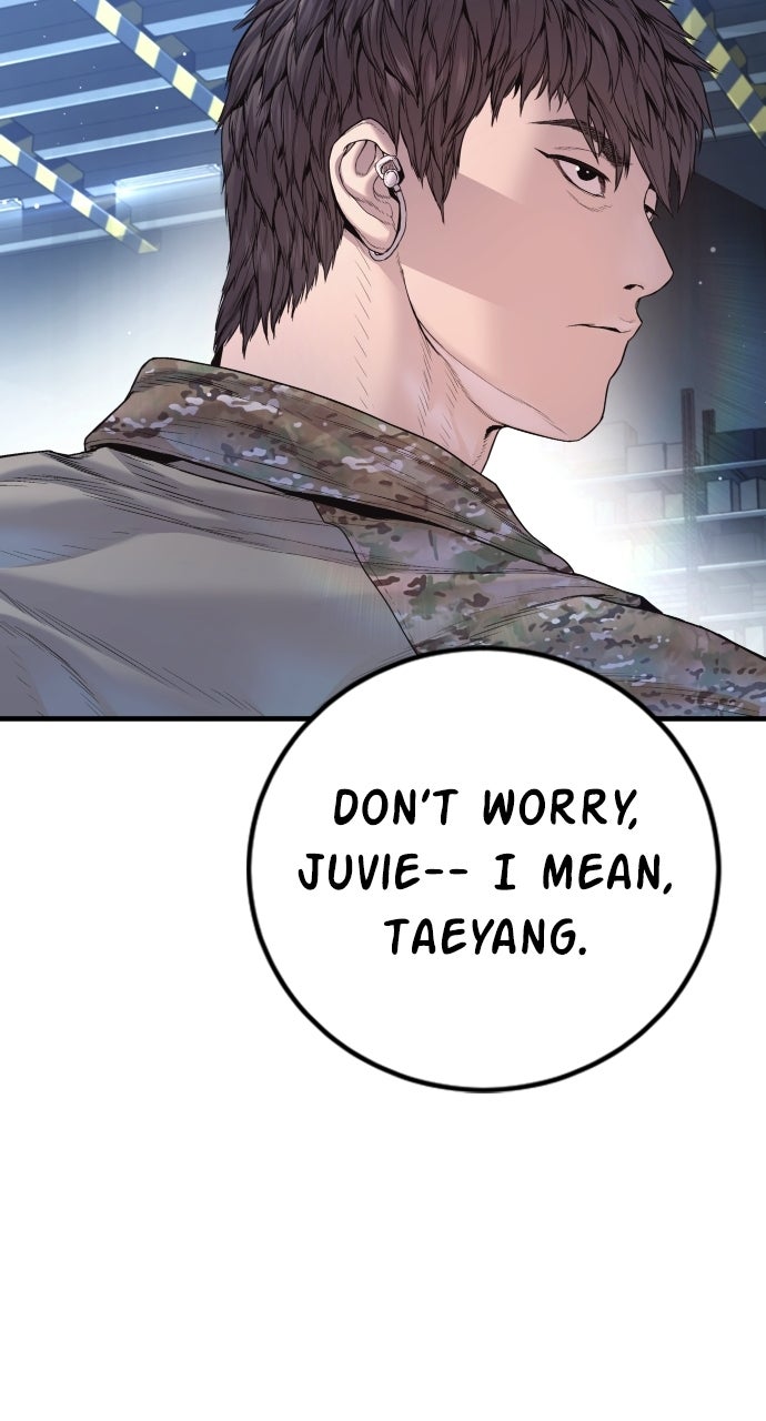 Read Manager Kim EN Manga Online