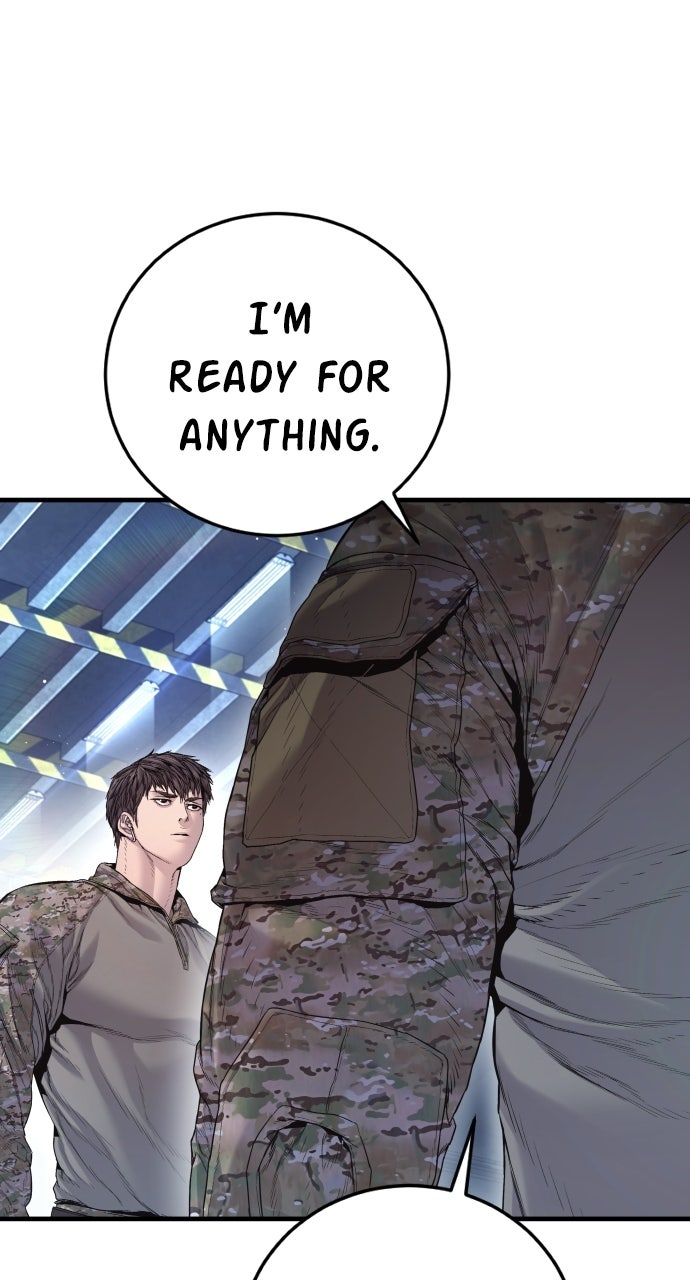 Read Manager Kim EN Manga Online