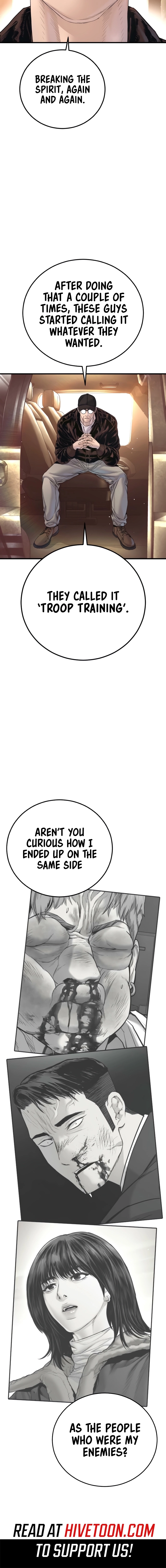 Read Manager Kim EN Manga Online