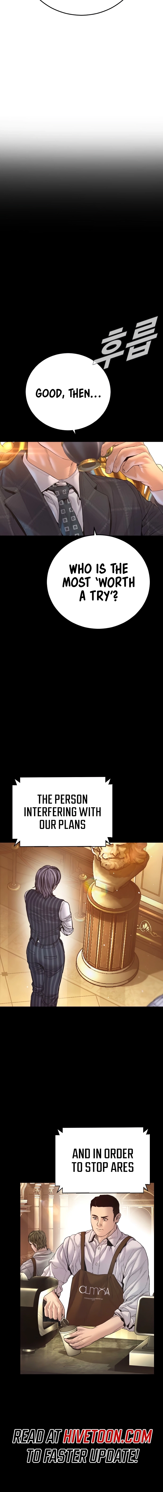 Read Manager Kim EN Manga Online