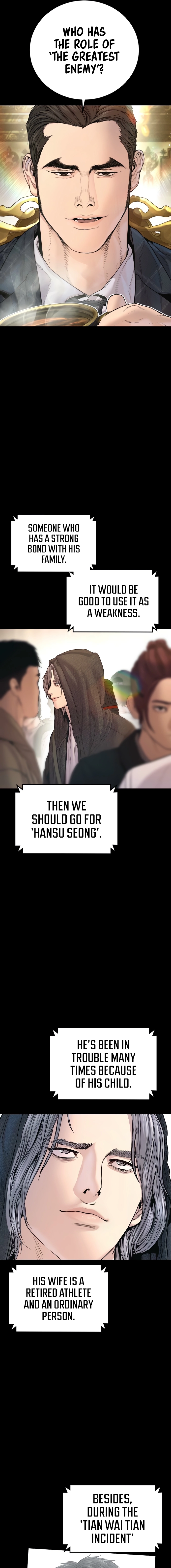 Read Manager Kim EN Manga Online