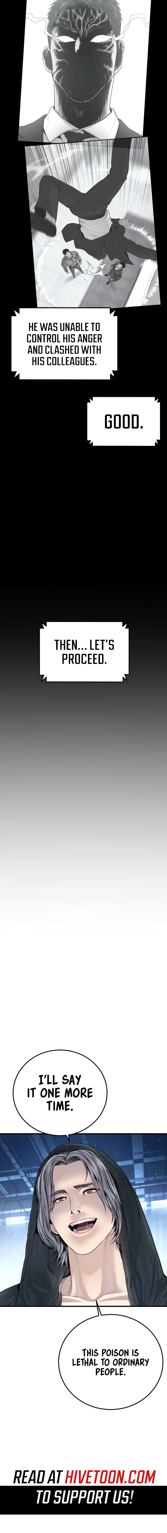 Read Manager Kim EN Manga Online