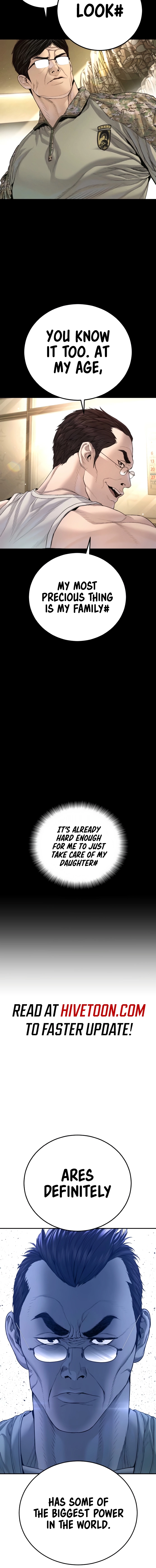 Read Manager Kim EN Manga Online