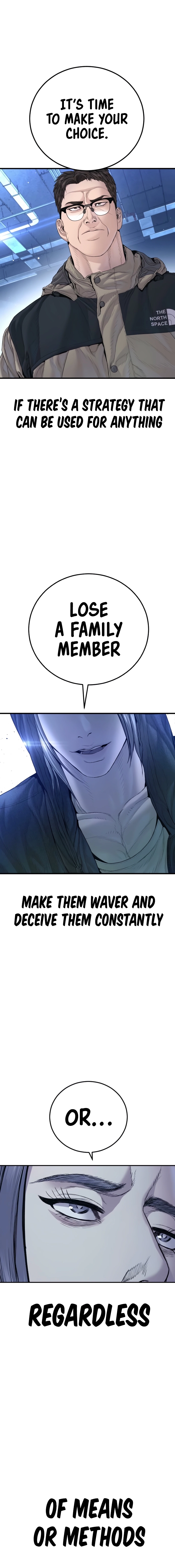 Read Manager Kim EN Manga Online