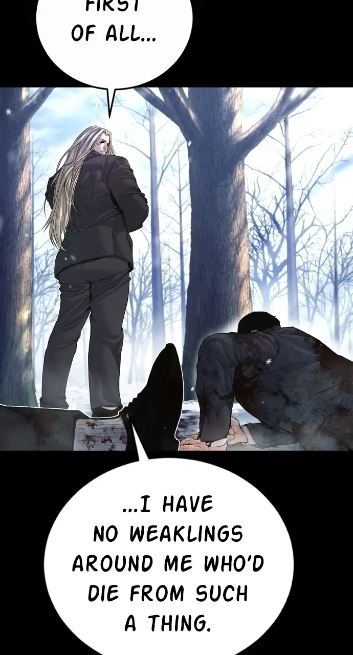 Read Manager Kim EN Manga Online