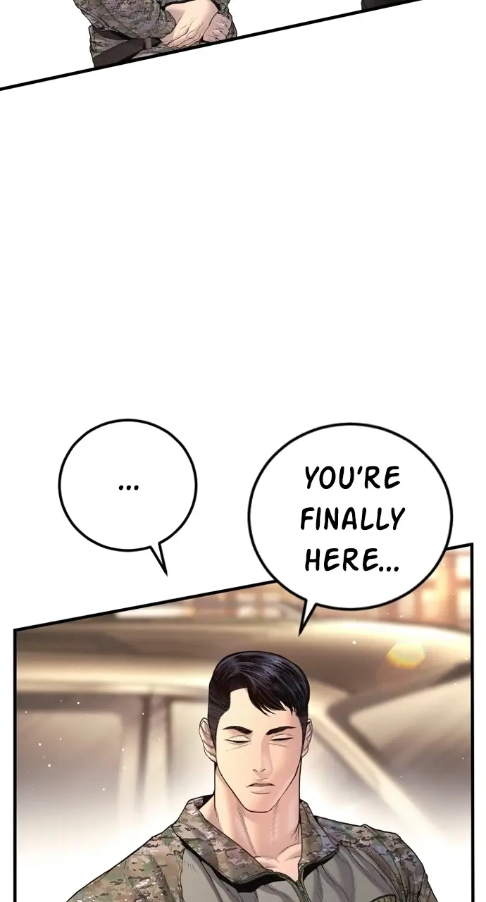 Read Manager Kim EN Manga Online