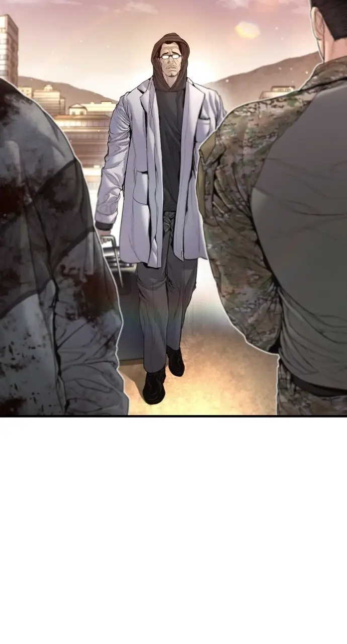 Read Manager Kim EN Manga Online