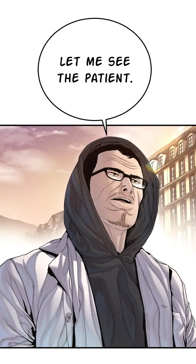 Read Manager Kim EN Manga Online