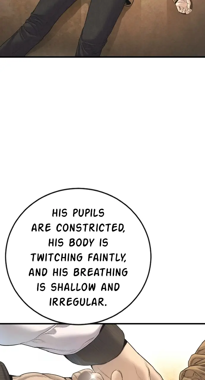 Read Manager Kim EN Manga Online