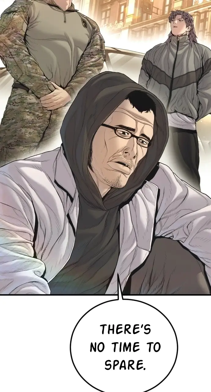 Read Manager Kim EN Manga Online