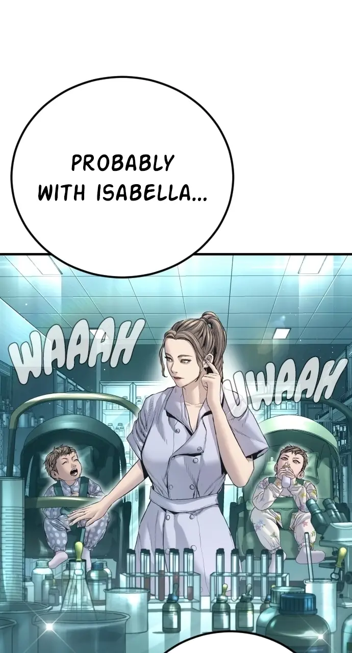 Read Manager Kim EN Manga Online